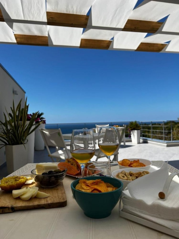 Zabbàra B&B image 10
