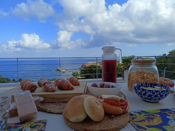 Zabbàra B&B image 15