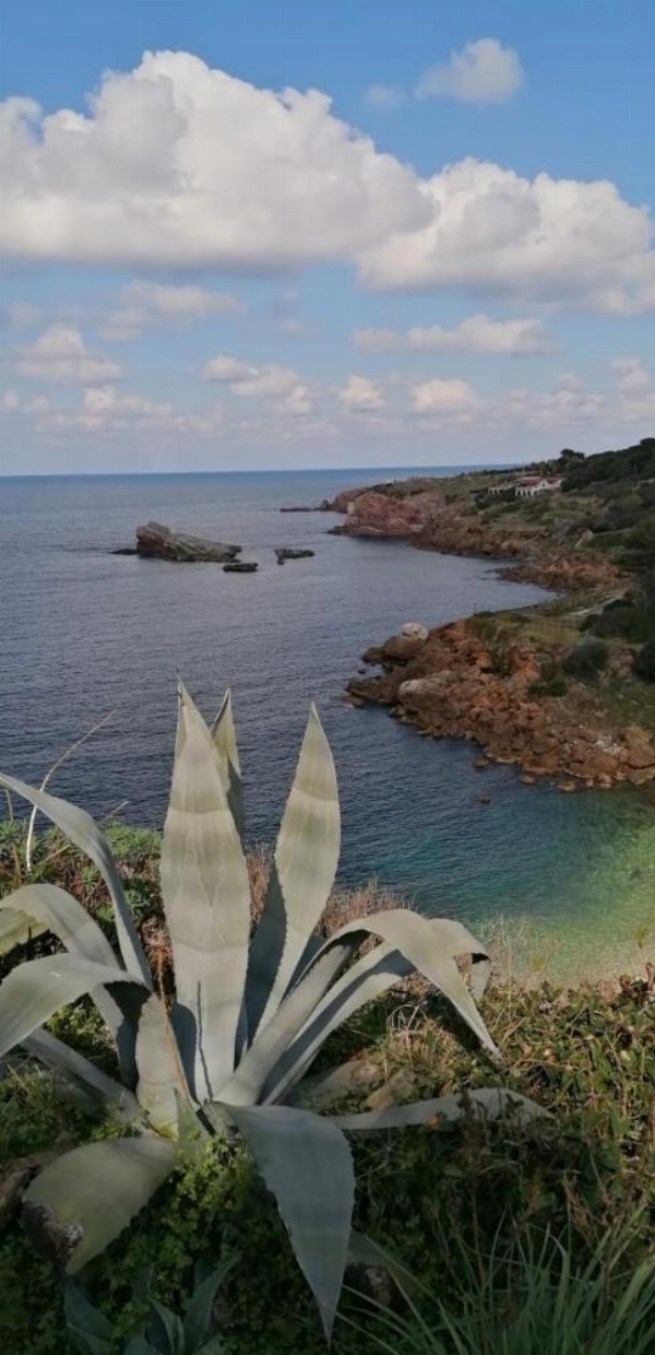 Zabbàra B&B image 18