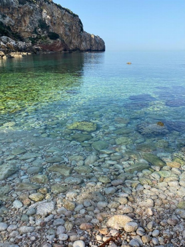 Zabbàra B&B image 19