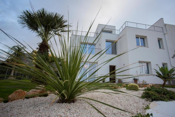 Zabbàra B&B image 29