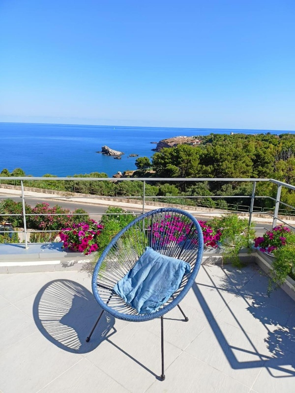 Zabbàra B&B image 6